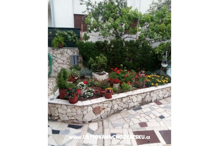 Apartmány Malic – foto 12