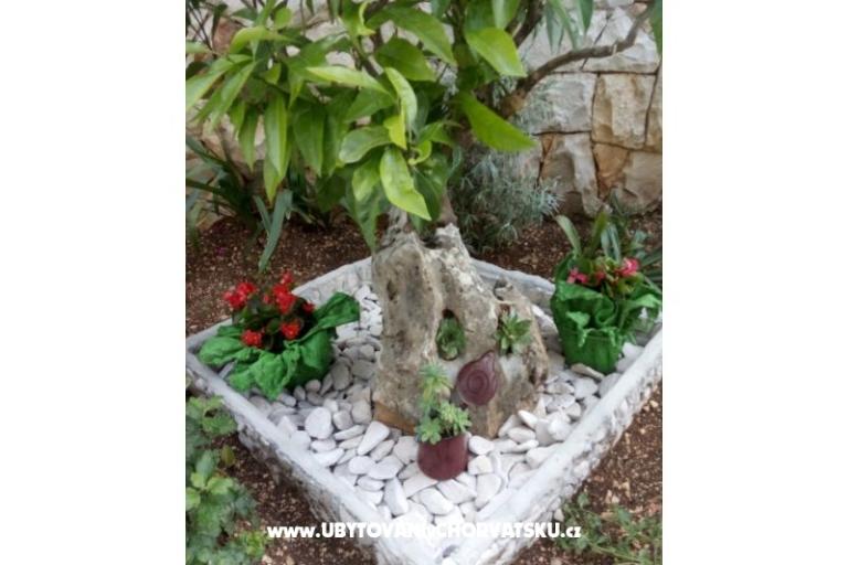 Apartmány Malic – foto 14