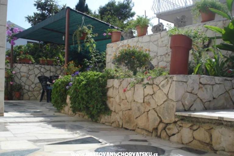 Apartmány Malic – foto 2