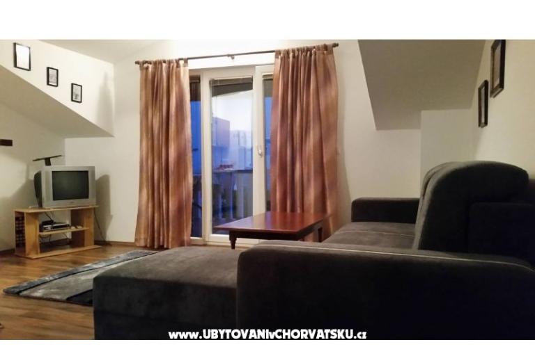Apartmány Malic – foto 3