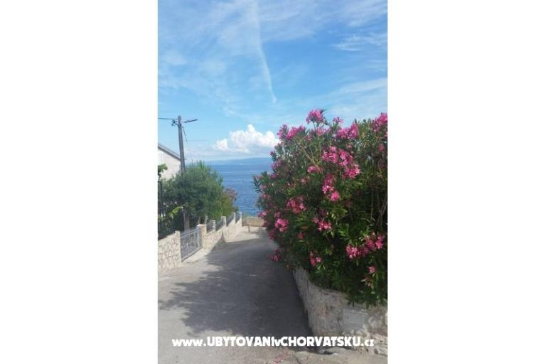 Apartmány Malic – foto 6