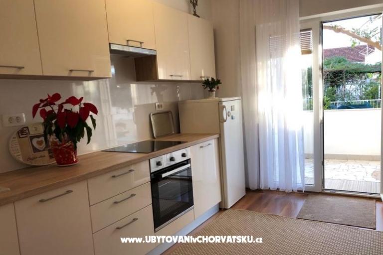 Apartmány Malic – foto 7
