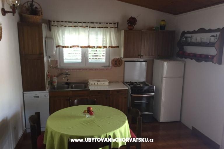 Apartmány Mare – foto 11
