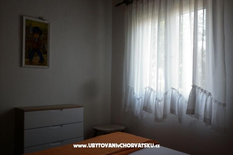 Apartmány Mare – foto 12