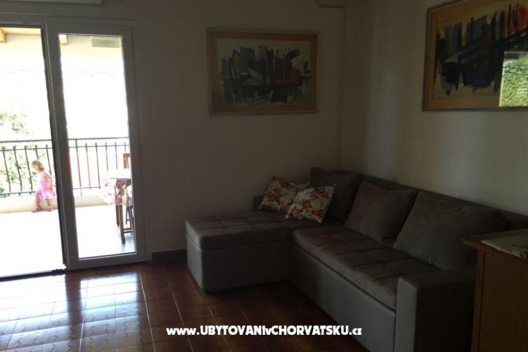 Apartmány Mare – foto 13