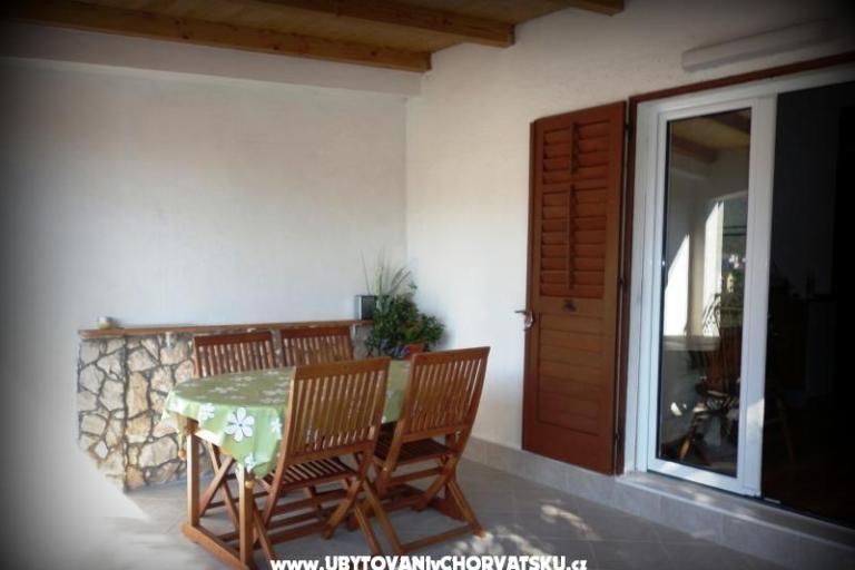 Apartmány Mare – foto 16