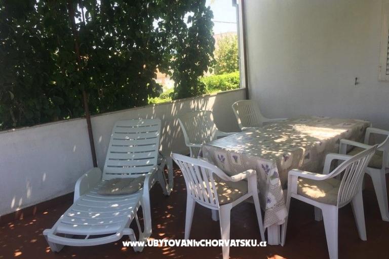 Apartmány Marija – foto 6