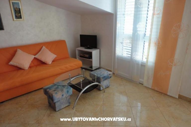 Apartmány Marijana – foto 14