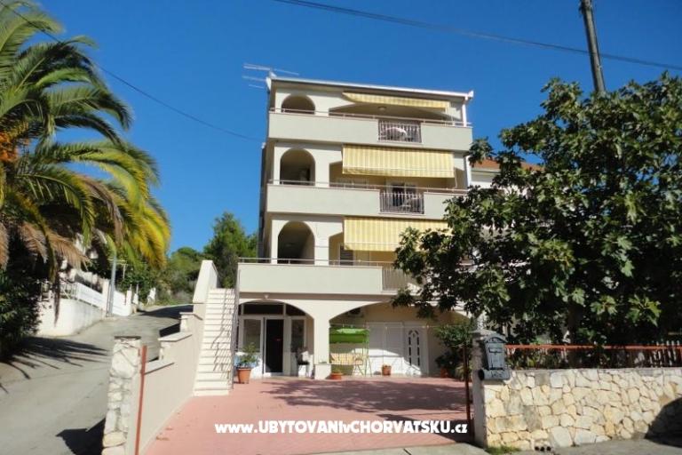 Apartmány Marijana – foto 8