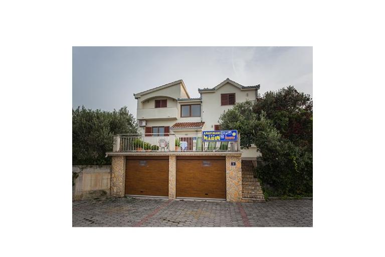 Apartmány Marin*** – foto 7