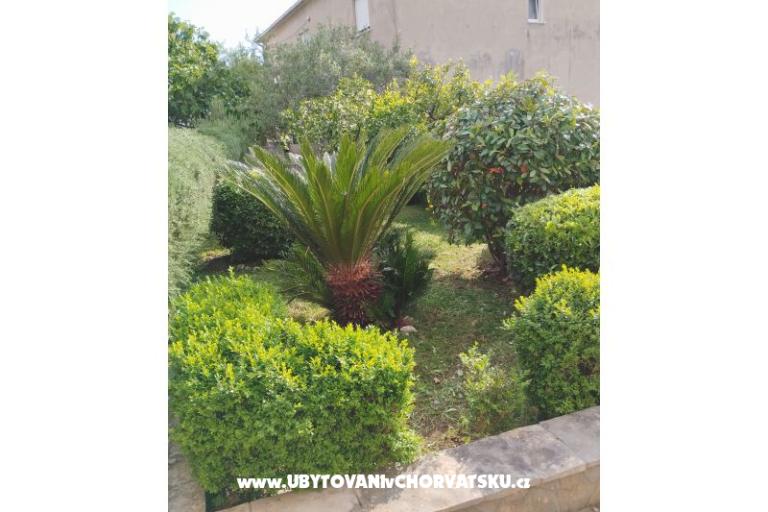 Apartmány Marin – foto 12