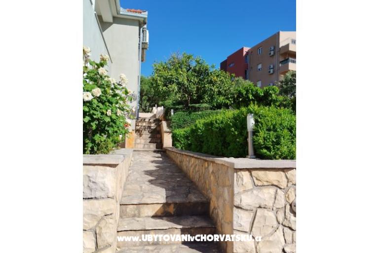 Apartmány Marin – foto 13