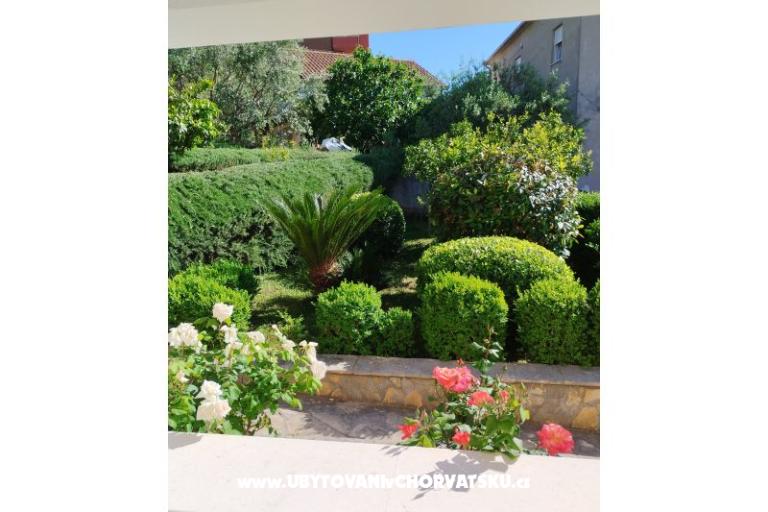 Apartmány Marin – foto 14