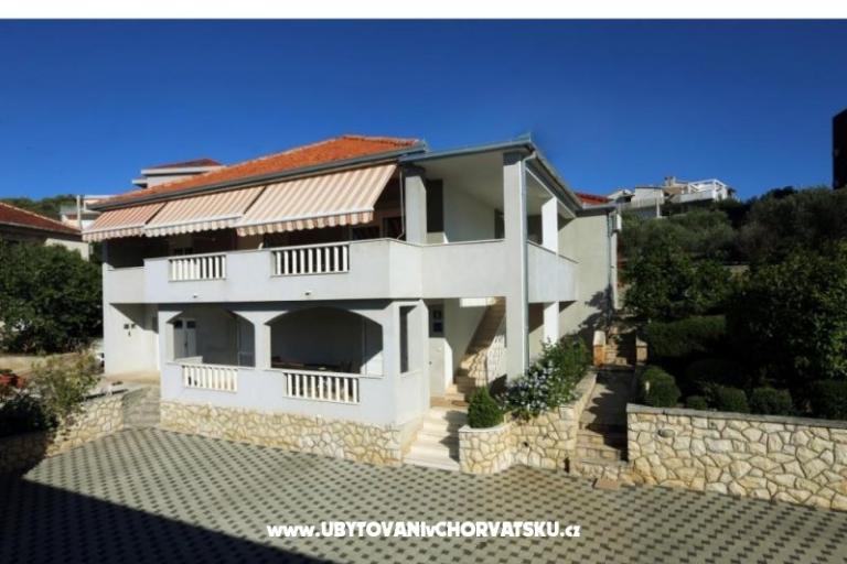 Apartmány Marin – foto 2