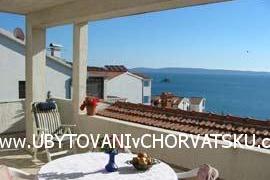 Apartmány Marina – foto 2