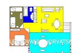 Apartmány Marina – foto 5