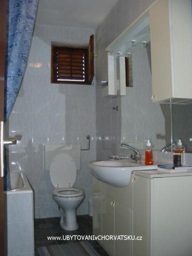 Apartmány Marina – foto 6