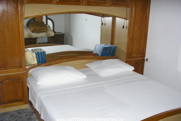 Apartmány Mario – foto 4