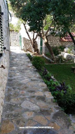 Apartmány Mario Đidara – foto 3