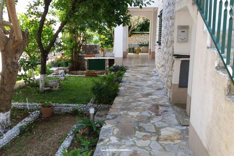 Apartmány Mario Đidara – foto 5