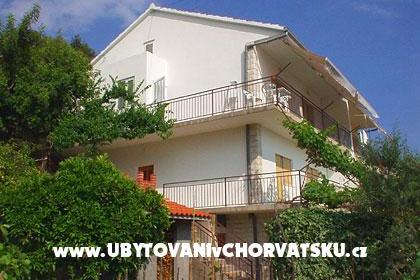 Apartmány Mastelić – foto 2