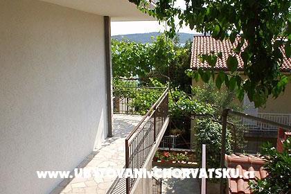 Apartmány Mastelić – foto 3