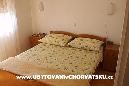 Apartmány Mastelić – foto 4
