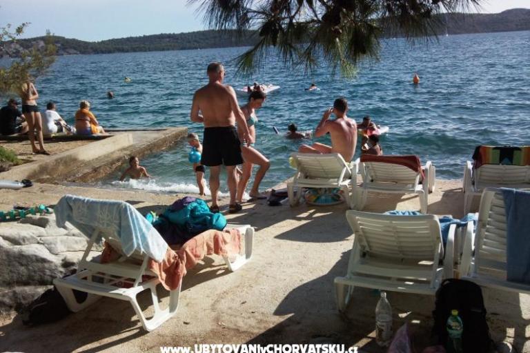 Apartmány Mastelić – foto 5