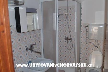 Apartmány Mastelić – foto 7