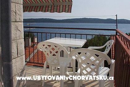 Apartmány Mastelić – foto 8