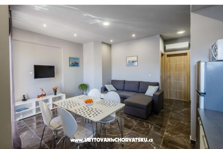 Apartmány Mastrinka – foto 13