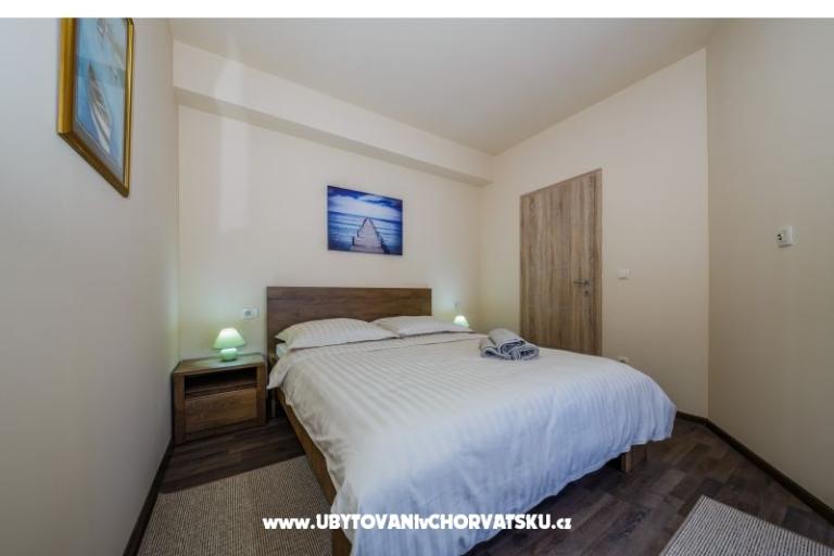 Apartmány Mastrinka – foto 14