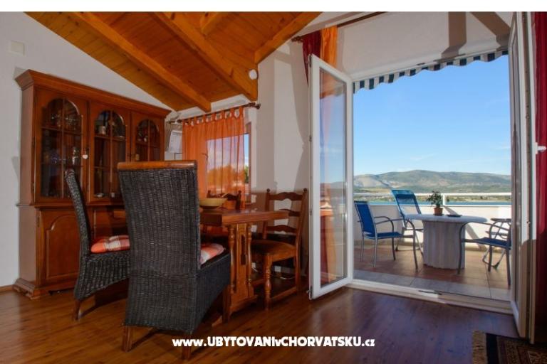 Apartmány Mastrinka – foto 2