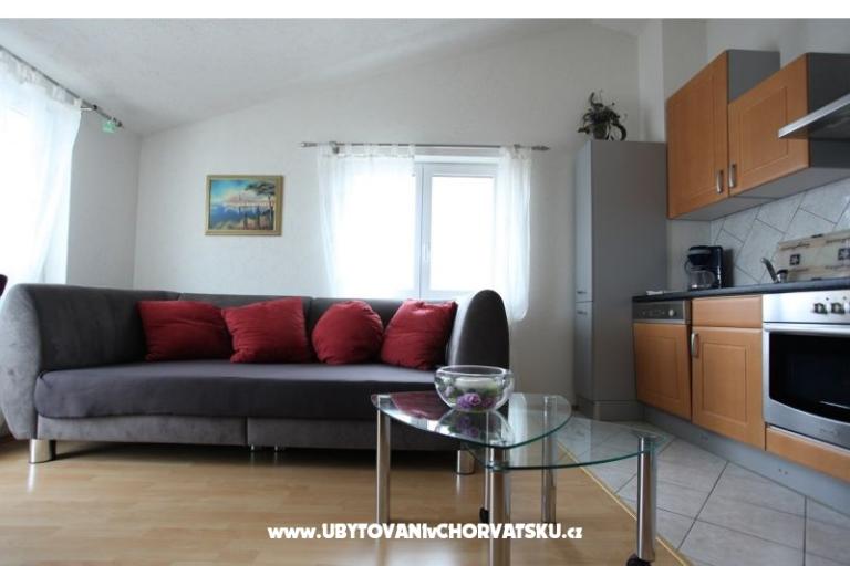 Apartmány Mastrinka – foto 6