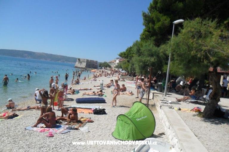 Apartmány Mastrinka – foto 8