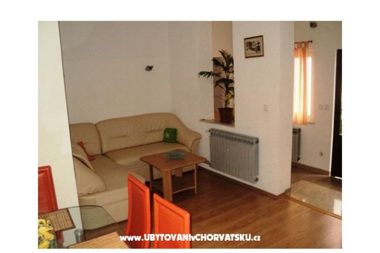 Apartmány Matić – foto 11