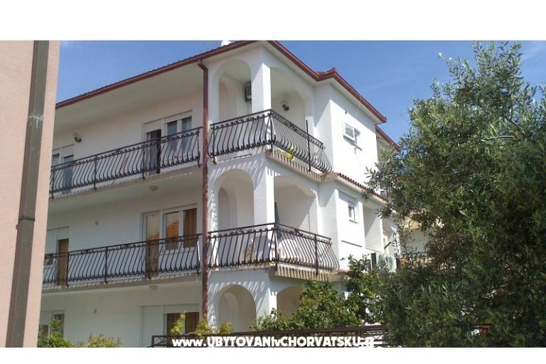 Apartmány Matić – foto 3