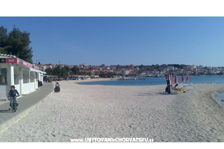 Apartmány Matić – foto 9