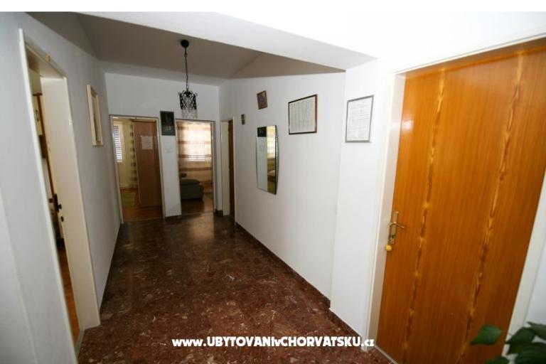 Apartmány Merica – foto 11