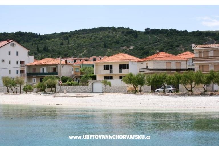 Apartmány Merica – foto 12