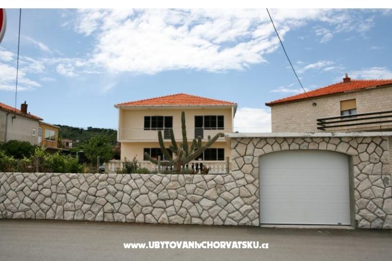 Apartmány Merica – foto 14