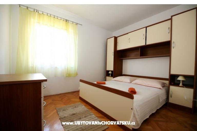 Apartmány Merica – foto 2