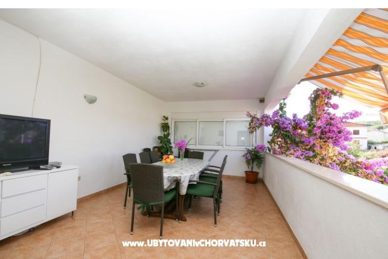 Apartmány Merica – foto 3