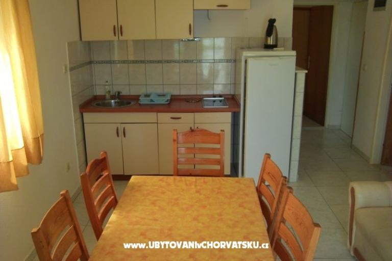 Apartmány Mia – foto 10