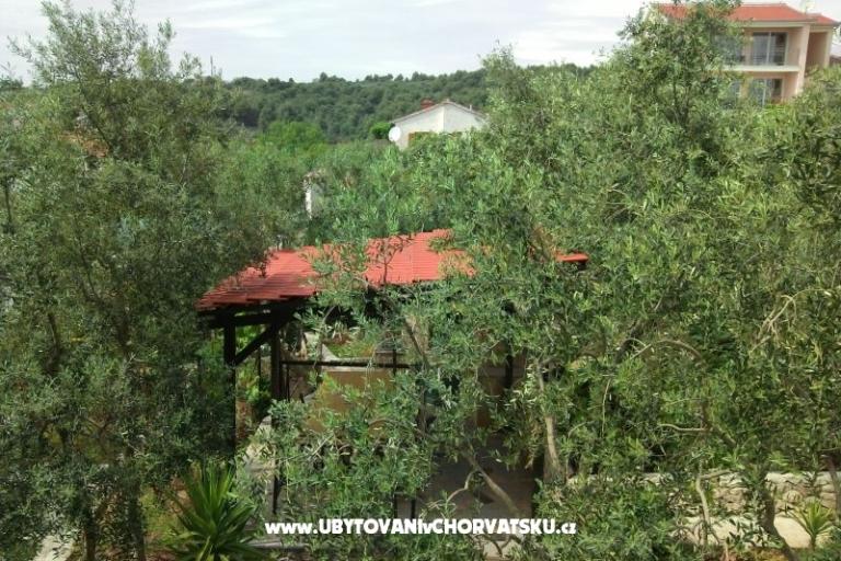 Apartmány Mia – foto 13