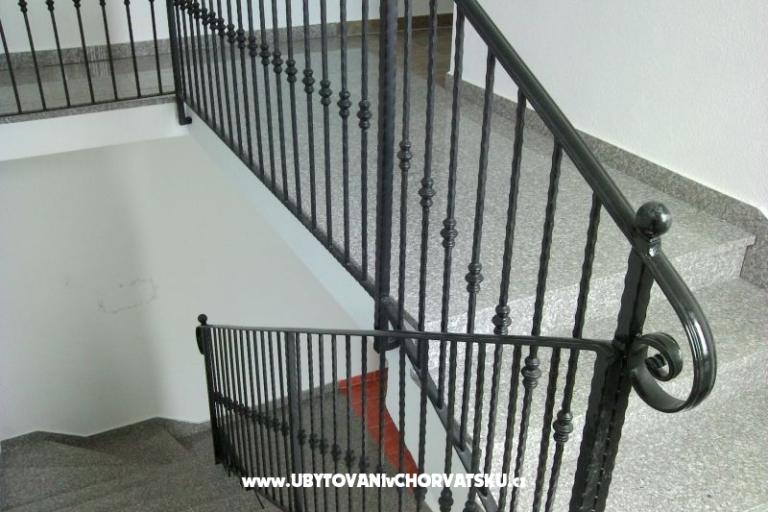 Apartmány Mia – foto 16