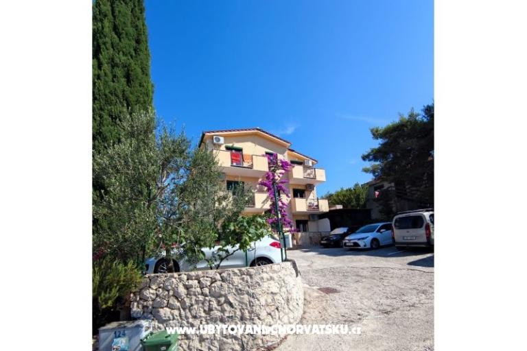 Apartmány Mia – foto 20