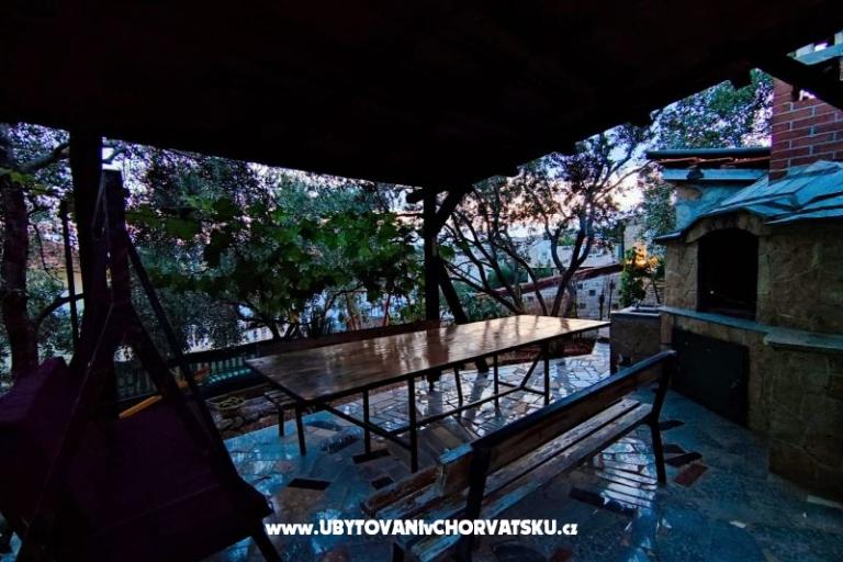 Apartmány Mia – foto 21