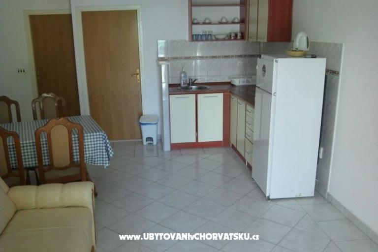 Apartmány Mia – foto 9