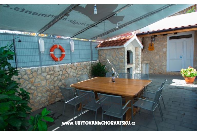 Apartmány Mihael – foto 15